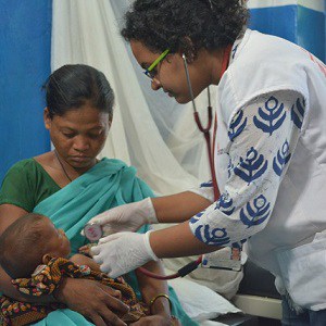 Chhattisgarh: Medicines on margins