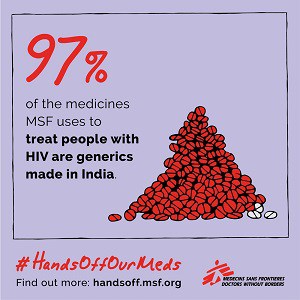 Access to medicines