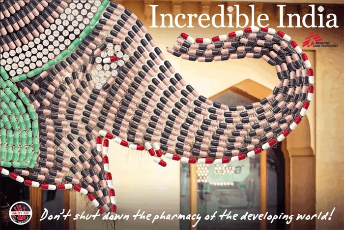 Medicines shouldn't be a luxury