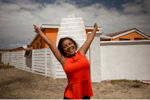 South Africa: A new revolution in TB treatment as the injection falls