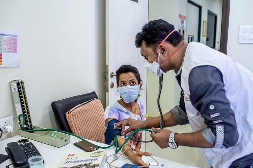 Atul Loke/Panos Pictures