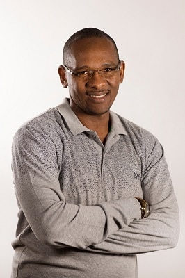 Ibrahim Diallo