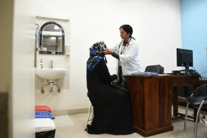 “He would come home drunk, beat me, pee on my face and threaten to abuse me in worse ways.”