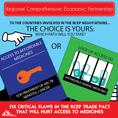 RCEP
