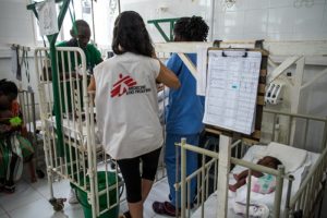 Photo: Ramón Pereiro/MSF