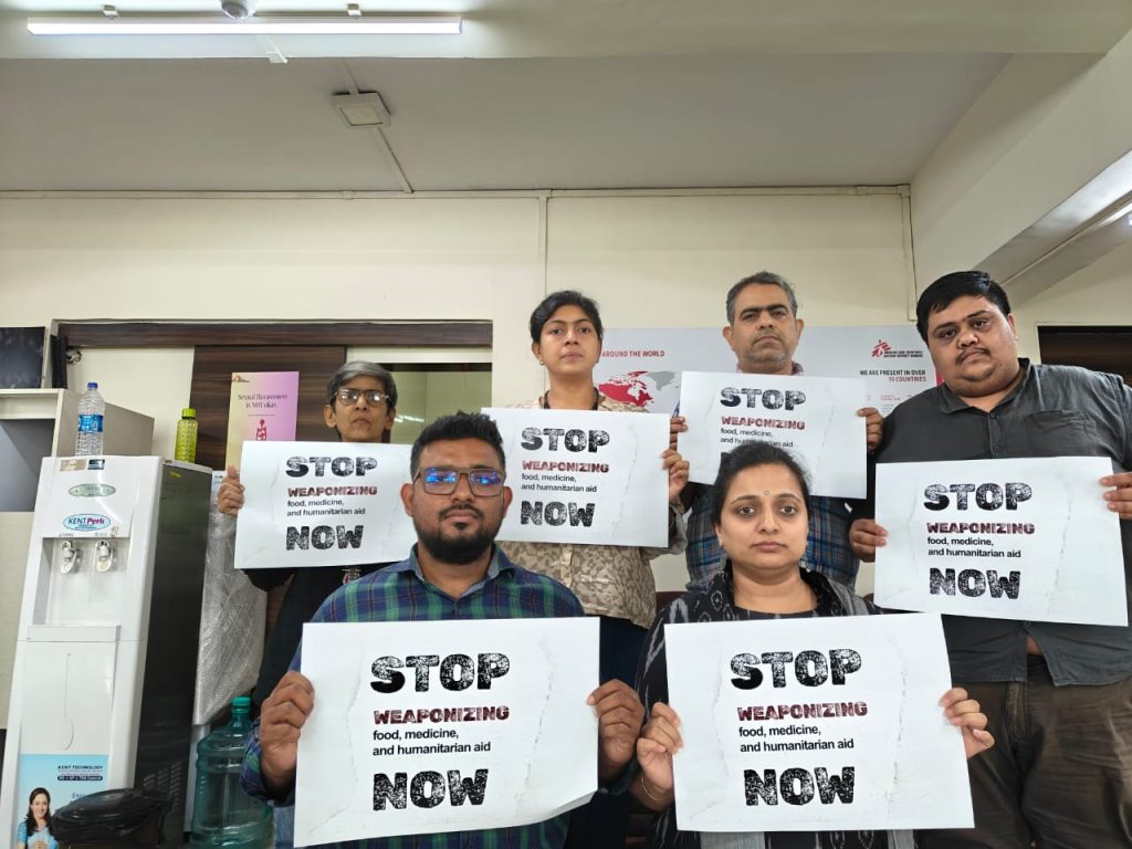 Mumbai Training Unit Project