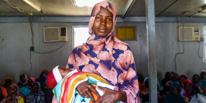 Voices from South Darfur