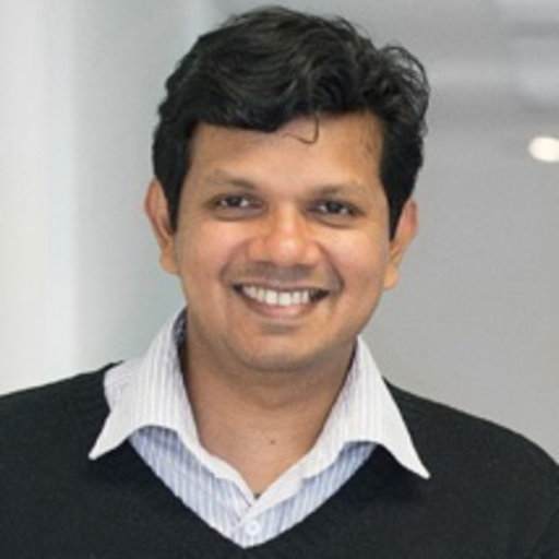 Dr Supun Wijesinghe