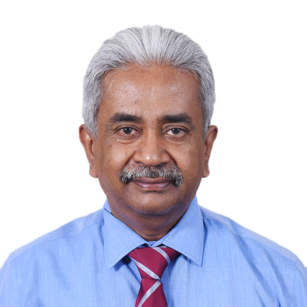 Dr Vinya S. Ariyaratne