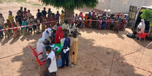Malnutrition crisis in northern Nigeria: mobilization is urgently needed to avoid further deaths