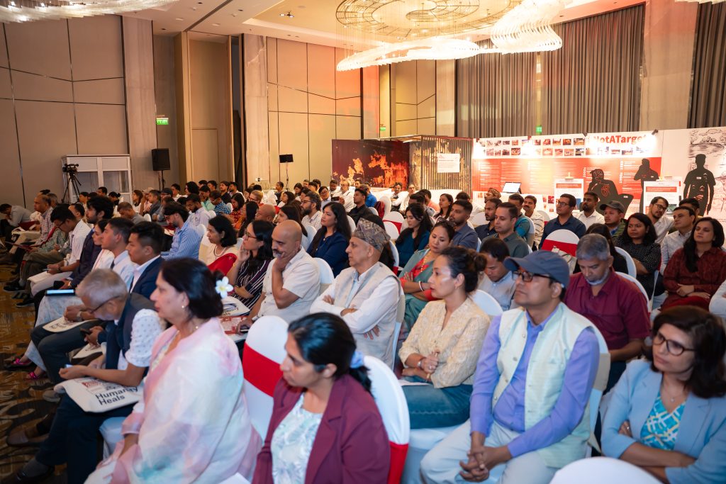 As MSF South Asia continues to convene leaders and practitioners from across the region, the Health and Humanity Summit serves as a critical platform for dialogue, advocacy, and collective visioning.