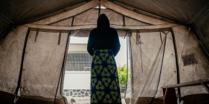Surviving Sexual Violence in Eastern DRC For Congolese Women in Goma, Nowhere is Safe