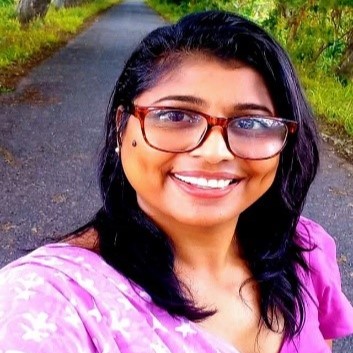 Dr Kiloshini Hendawitharana