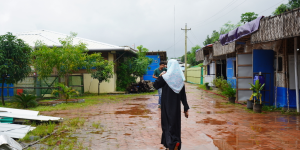Cox’s Bazar, Bangladesh: The Long Wait for Medical Care