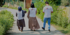 World Mental Health Day 2025: Breaking Silence