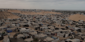 One month into a fragile ceasefire that has taken effect in the Gaza Strip, Palestinians continue to face tremendous hardship, says Caroline Seguin, MSF Emergency Coordinator in Gaza.