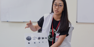 Witnessing the Hidden Scars of Rohingya Refugee Women and Girls