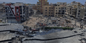 Southern Lebanon: Death, injury and significant damage after Israeli airstrike in Sour (Tyre)