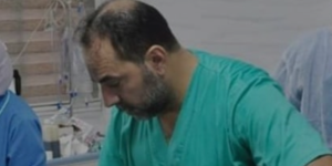MSF calls for the immediate release of all Palestinian healthcare workers arbitrarily detained by Israel