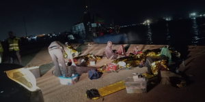 MSF deeply shocked after witnessing the recent fatal crossing on the Atlantic migration route